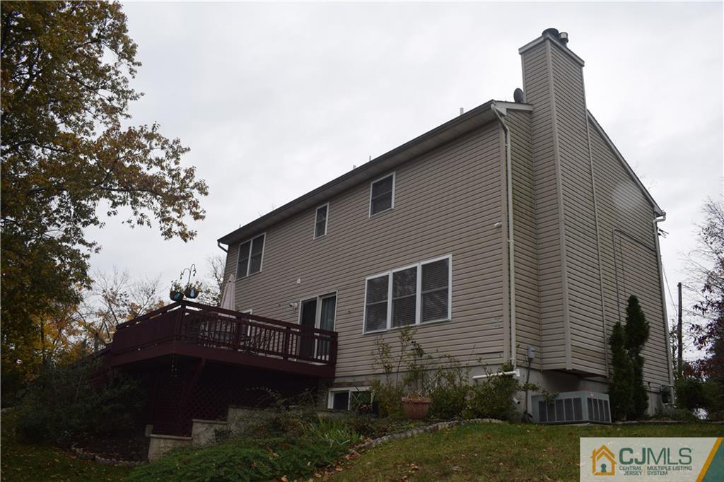 3 Highwood Road Somerset, NJ 08873 - Photo 25 of 25 Gallery Image 25