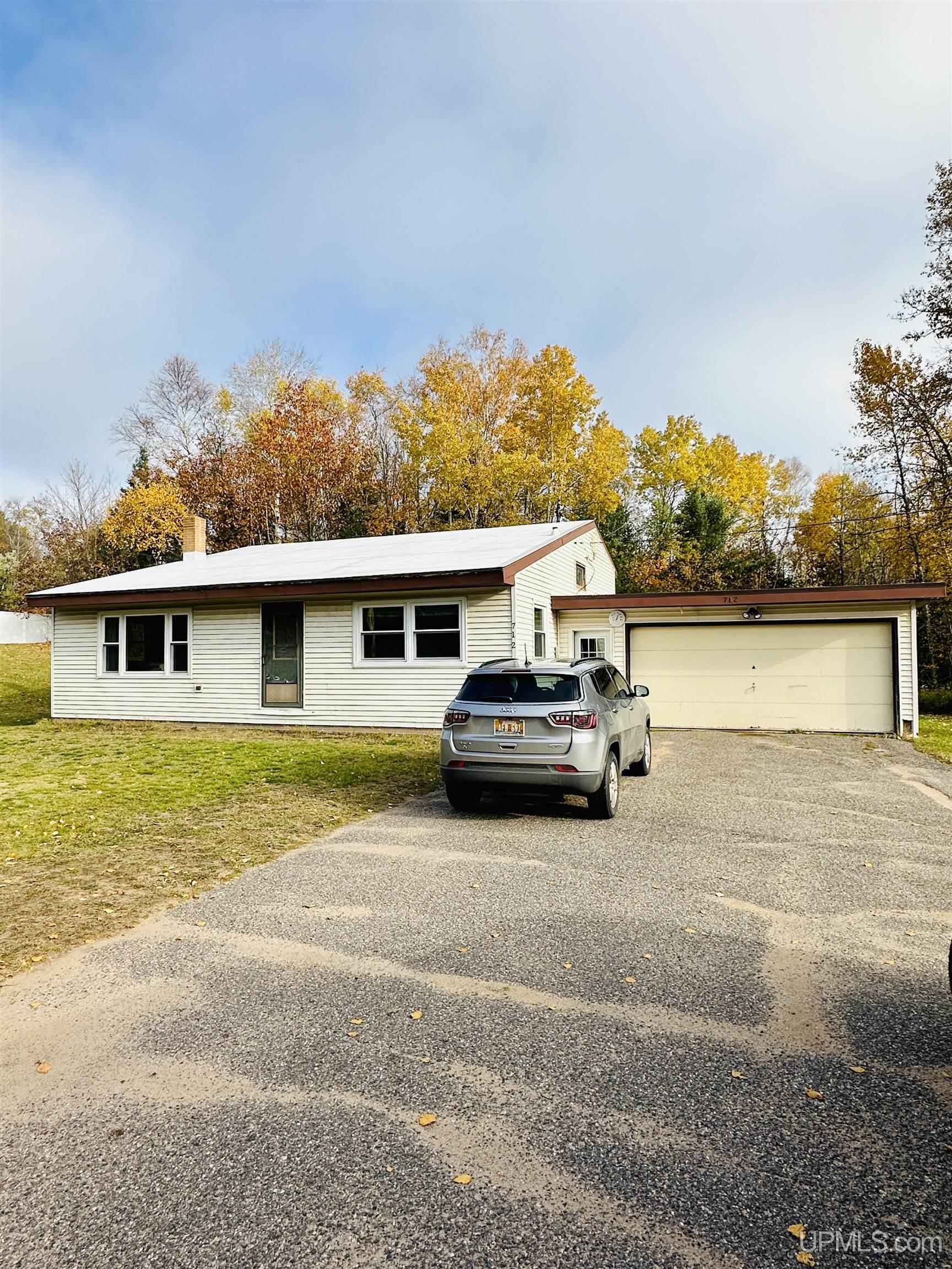 712 Cooper Lake Road Ishpeming, MI 49849 - Photo 18 of 24