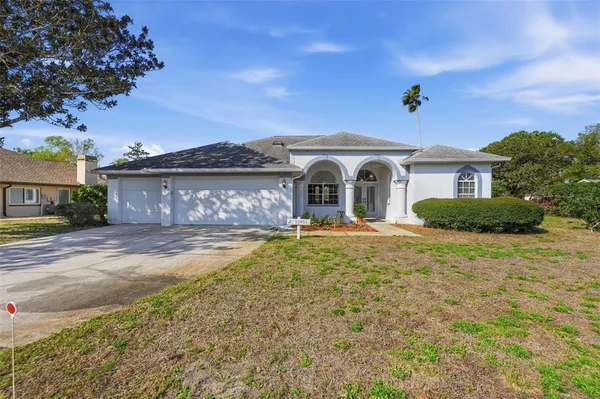 $439,900 | 12455 Quail Ridge Drive, Spring Hill, FL 34610