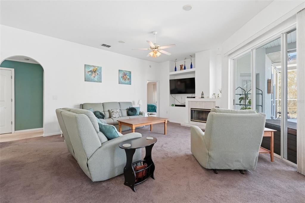 12455 Quail Ridge Drive Spring Hill, FL 34610 - Photo 30 of 67