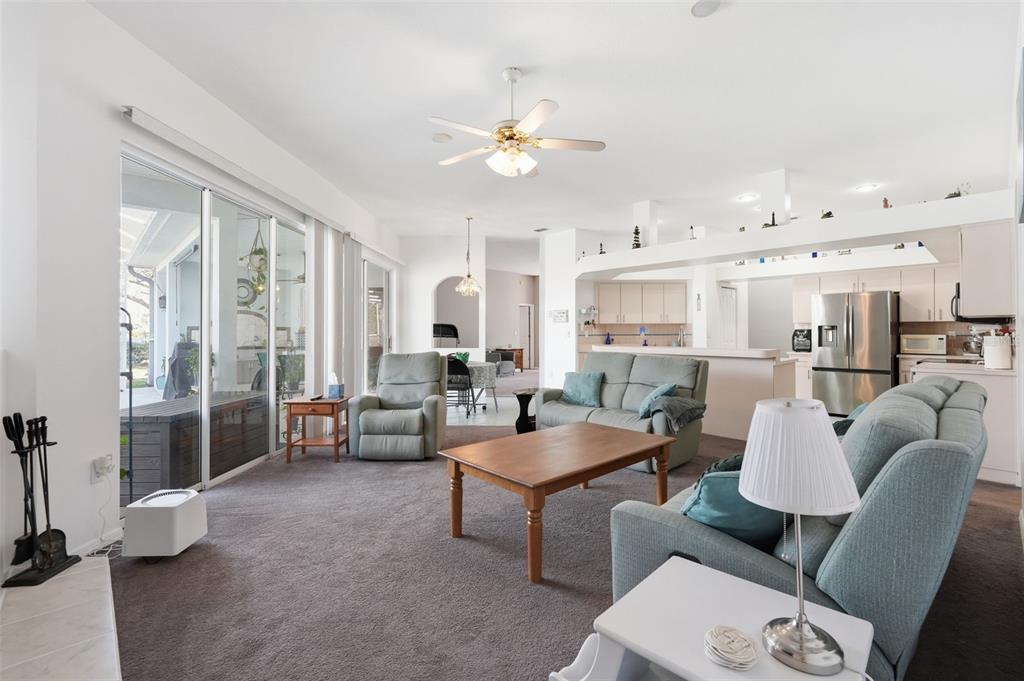 12455 Quail Ridge Drive Spring Hill, FL 34610 - Photo 32 of 67