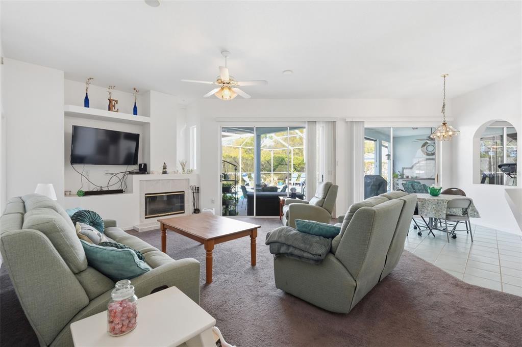 12455 Quail Ridge Drive Spring Hill, FL 34610 - Photo 33 of 67