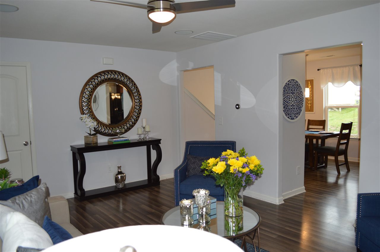 4635 Queen Pierrette Street Raleigh, NC 27610 - Photo 6 of 28 Photo 6