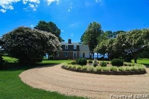 3988 Weems Road Weems, VA 22576 - Photo 2 of 33