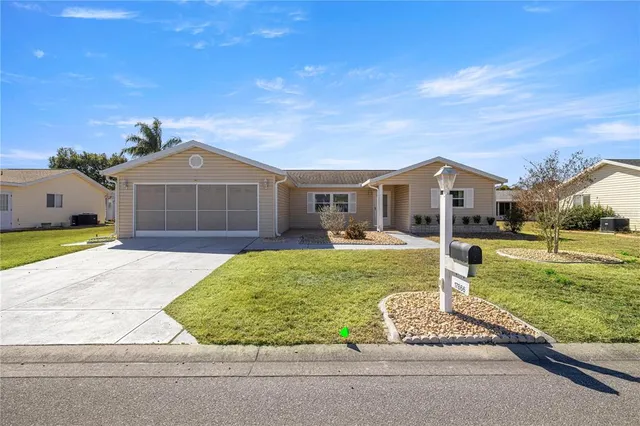 $239,900 | 17866 Southeast 108th Court, Summerfield, FL 34491