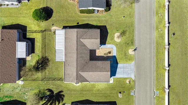 view of city and mountain