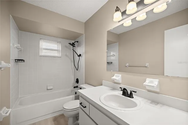 a view of a black and white checkered floor