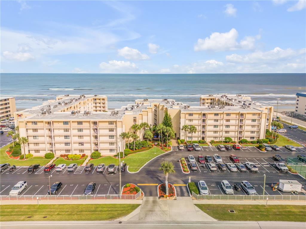 4175 South Atlantic Ave Unit 329  