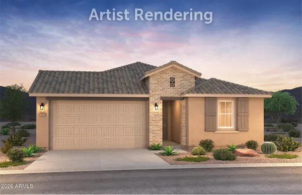 $521,990 | 10014 Bickwell Trail, Apache Junction, AZ 85120