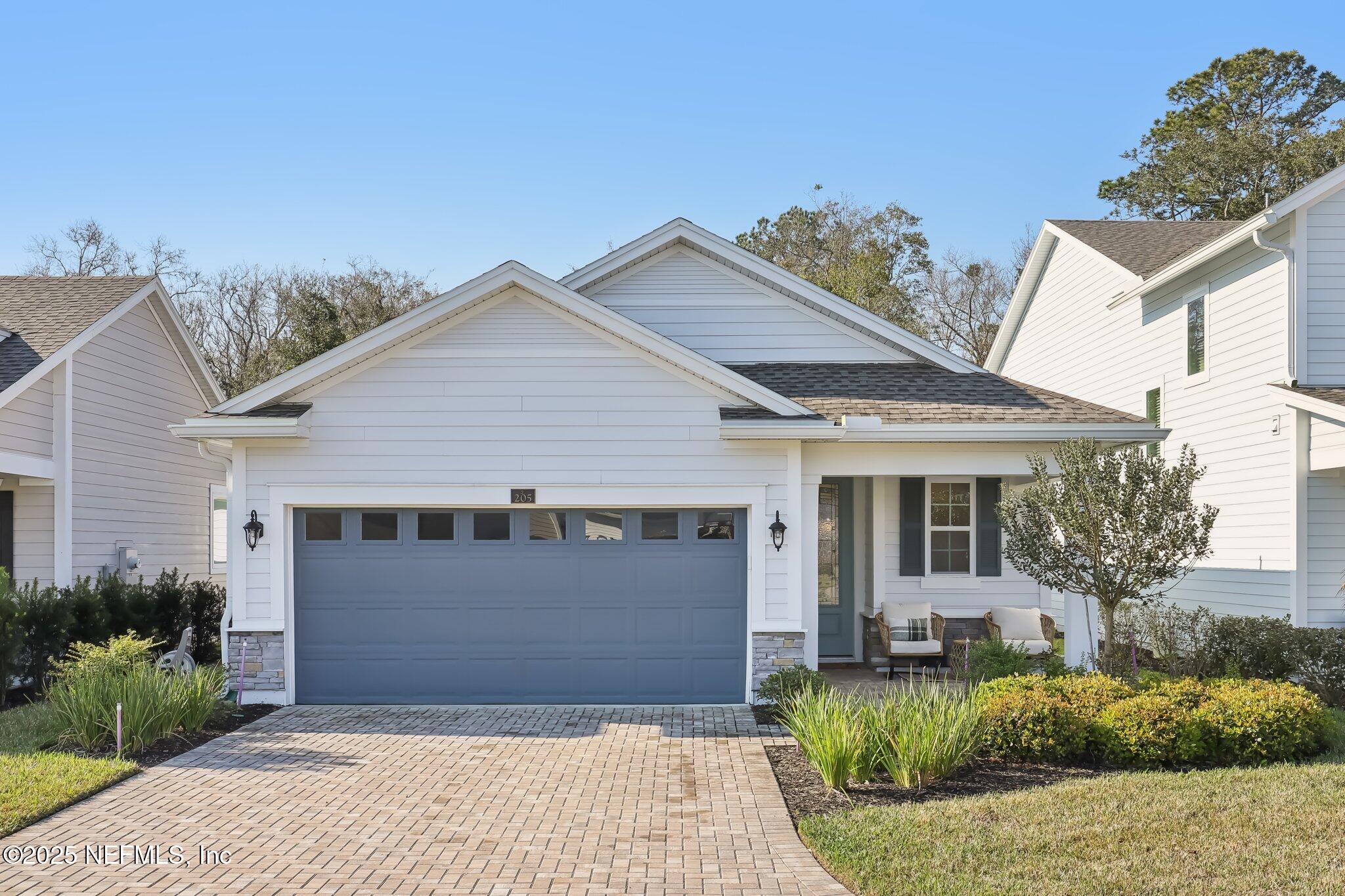 205 Windswept Way Street St. Augustine, FL 32092 - Photo 1 of 49 1-web-or-mls-Windswept Wy-001