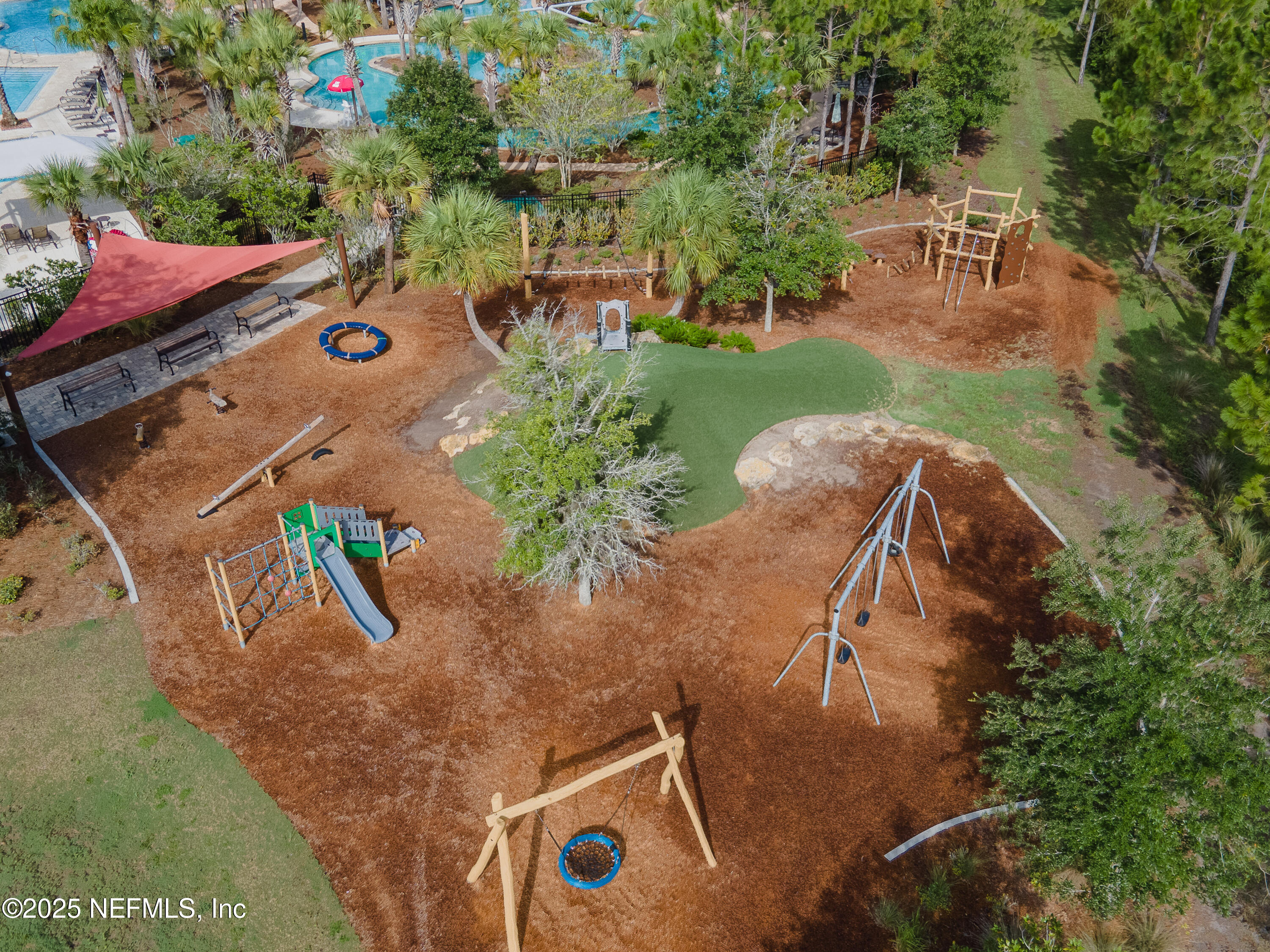 205 Windswept Way Street St. Augustine, FL 32092 - Photo 38 of 49 Shearwater Playground 5