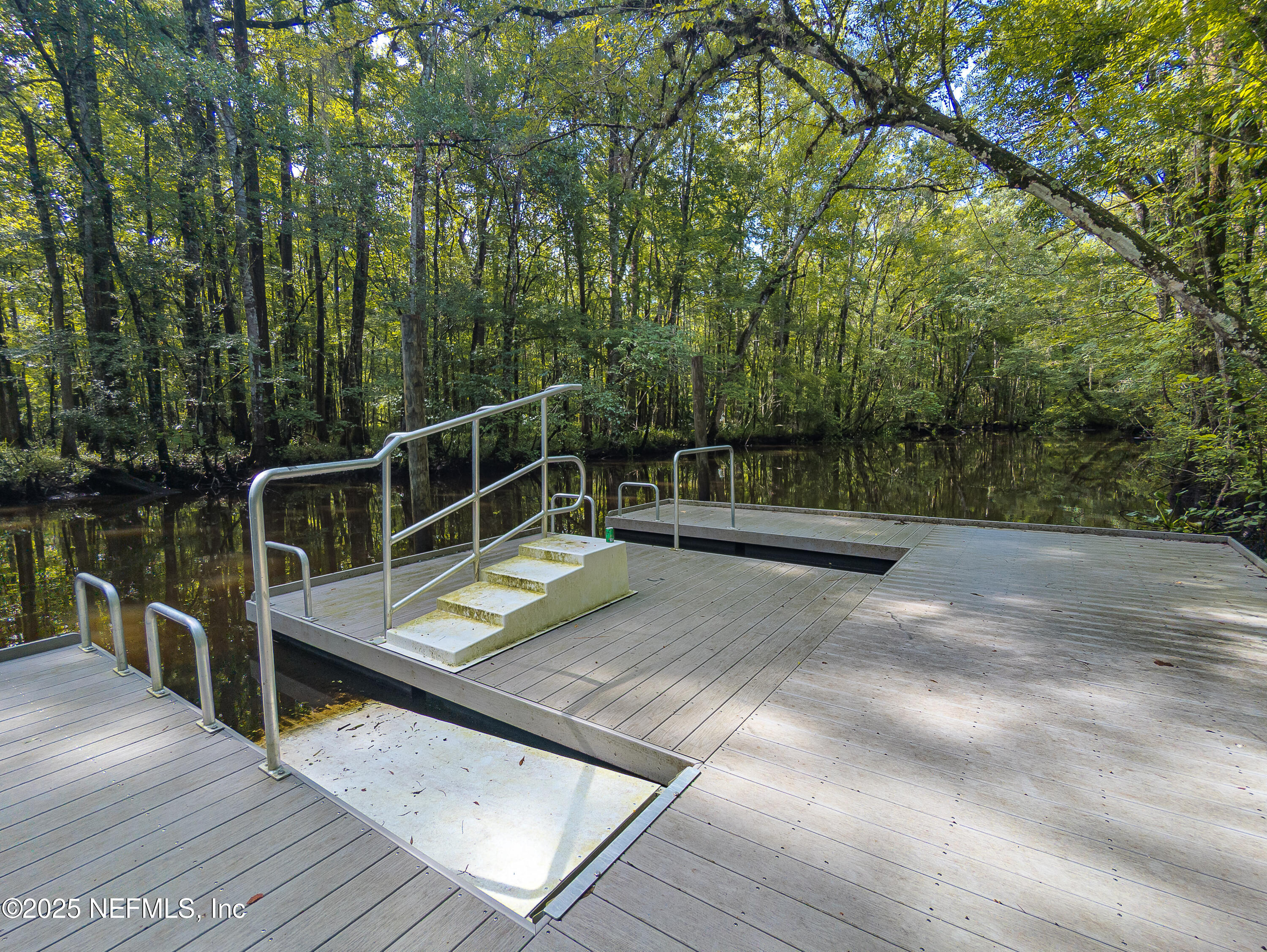 205 Windswept Way Street St. Augustine, FL 32092 - Photo 40 of 49 Shearwater Kayak Launch