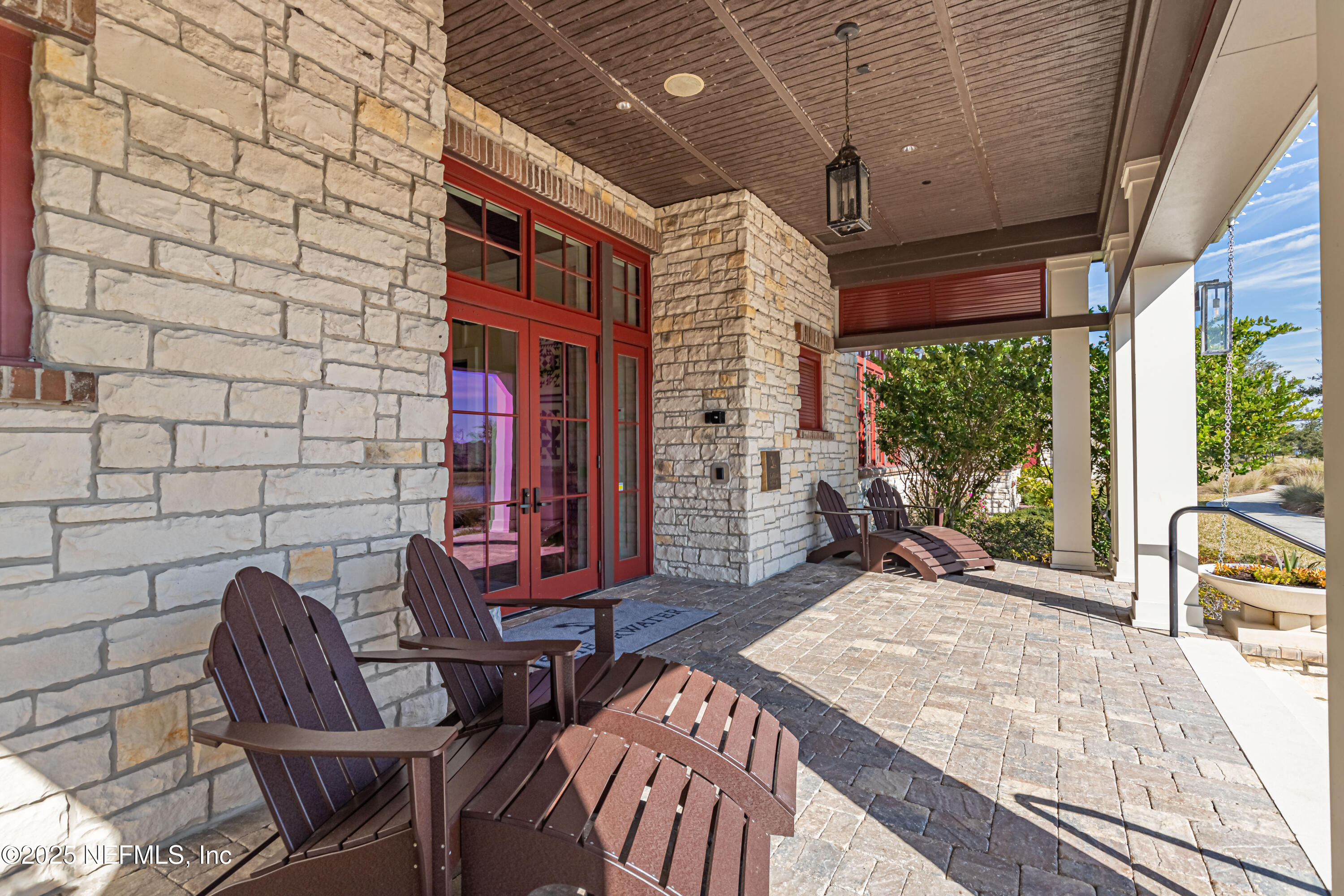 205 Windswept Way Street St. Augustine, FL 32092 - Photo 49 of 49 Shearwater - Amenity Center-3
