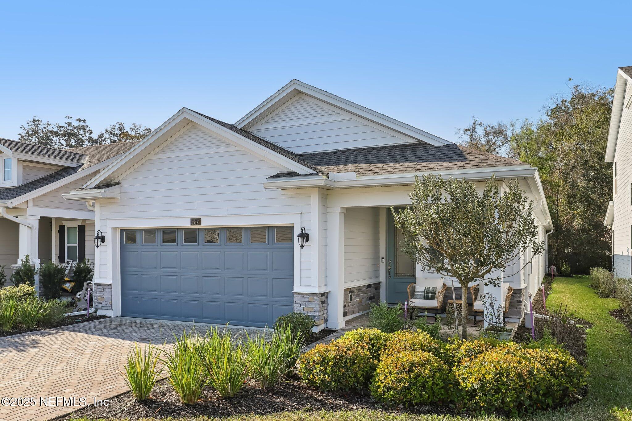 205 Windswept Way Street St. Augustine, FL 32092 - Photo 7 of 49 2-web-or-mls-Windswept Wy-002