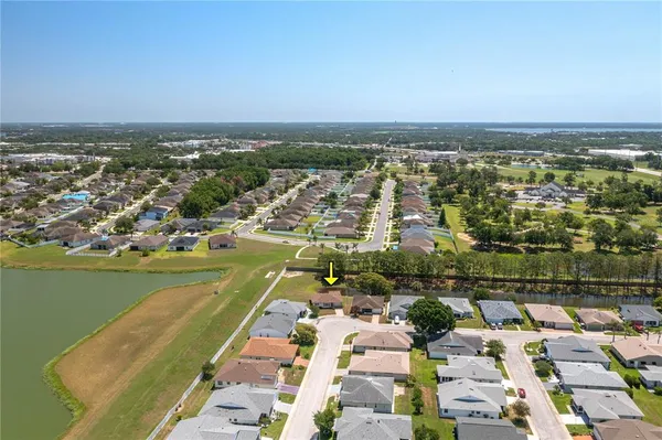 $234,500 | 3245 Prairie Dunes Circle East, Lakeland, FL 33810