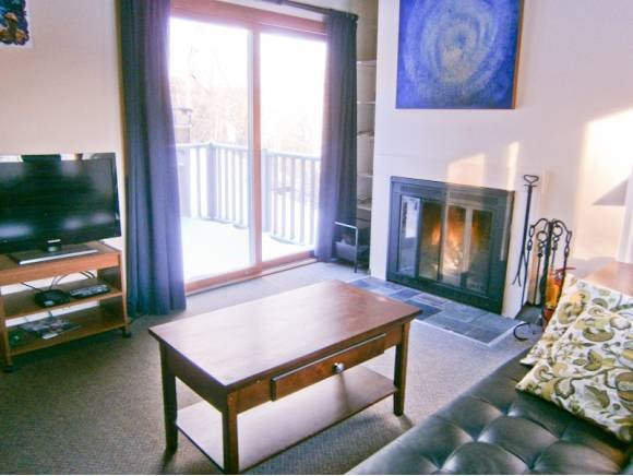 136 Middle Earth Drive, Unit 8 Warren, VT 05674 - Photo 1 of 1 Gallery Image 1