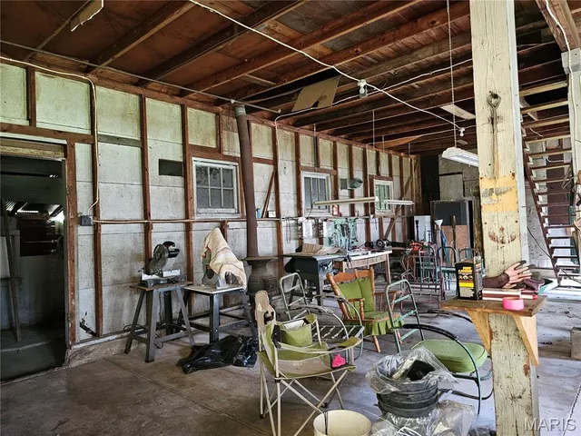 $149,900 | 200 West Kinkead Road, Hillsboro, IL 62049