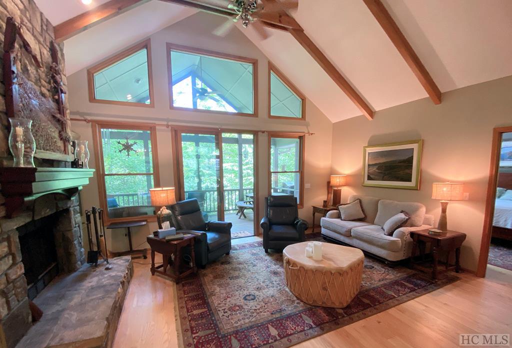 146 Long Hunters Rd Lake Brevard, NC 28712 - Photo 6 of 43 Gallery Image 6