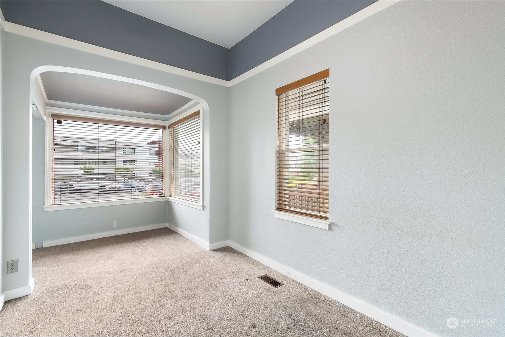 2934 Cedar Street Everett, WA 98201 - Photo 11 of 35 a view of an empty room with a window