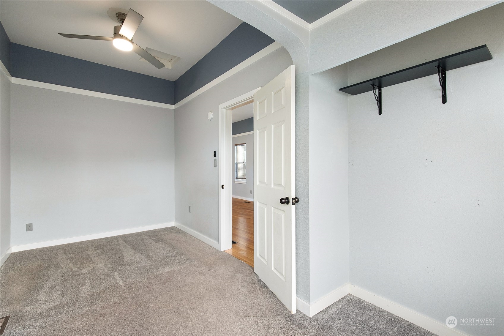 2934 Cedar Street Everett, WA 98201 - Photo 13 of 35 a view of a hallway with entryway