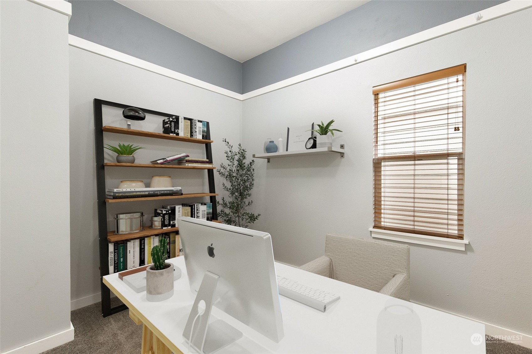 2934 Cedar Street Everett, WA 98201 - Photo 14 of 35 a living room with furniture and a window