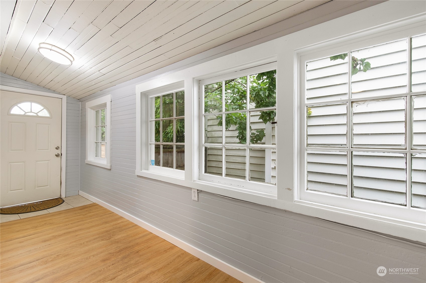 2934 Cedar Street Everett, WA 98201 - Photo 26 of 35 a view of an empty room with a window