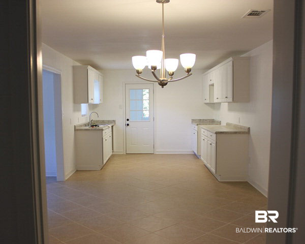 33801 Lost River Road Seminole, AL 36574 - Photo 3 of 19 Kitchen