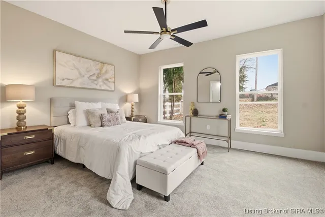 $224,900 | 2315 Alta Avenue, New Albany, IN 47150