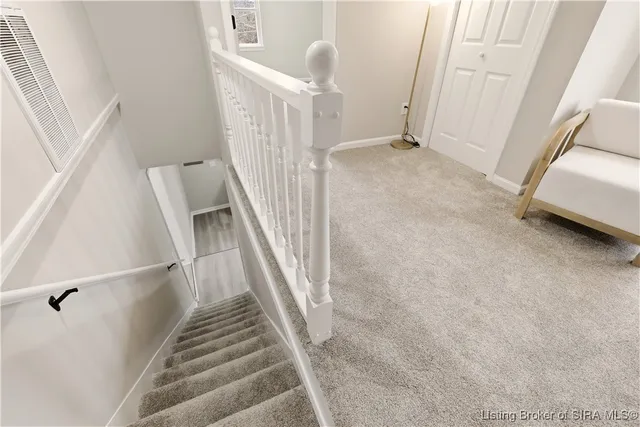 $224,900 | 2315 Alta Avenue, New Albany, IN 47150