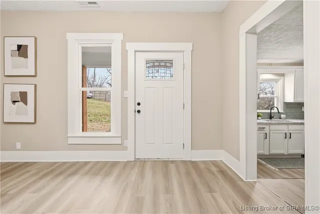 $224,900 | 2315 Alta Avenue, New Albany, IN 47150