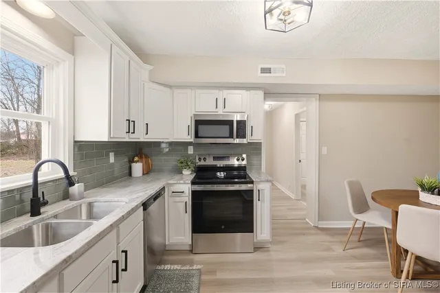 $224,900 | 2315 Alta Avenue, New Albany, IN 47150