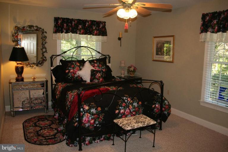 3491 Godspeed Road Davidsonville, MD 21035 - Photo 17 of 30 Neutal paint and carpet