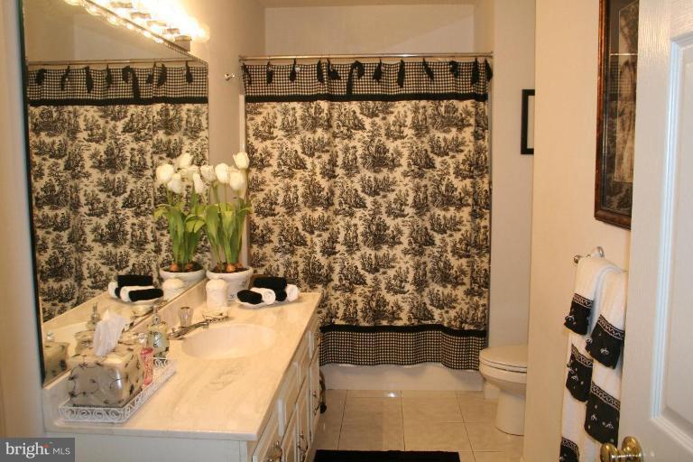 3491 Godspeed Road Davidsonville, MD 21035 - Photo 23 of 30 Full bath in lower level