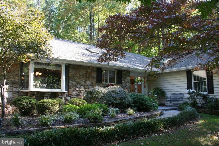 3491 Godspeed Road Davidsonville, MD 21035 - Photo 25 of 30 Front view