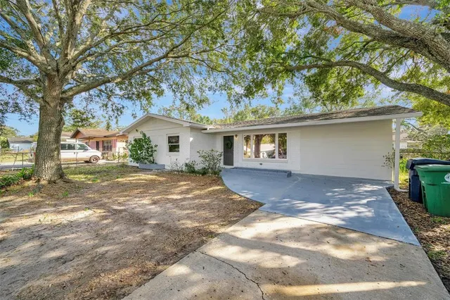 $385,000 | 2003 East Hanna Avenue, Tampa, FL 33610