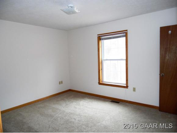 66 Overlook Road Monterey, VA 24465 - Photo 5 of 10 an empty room with a window