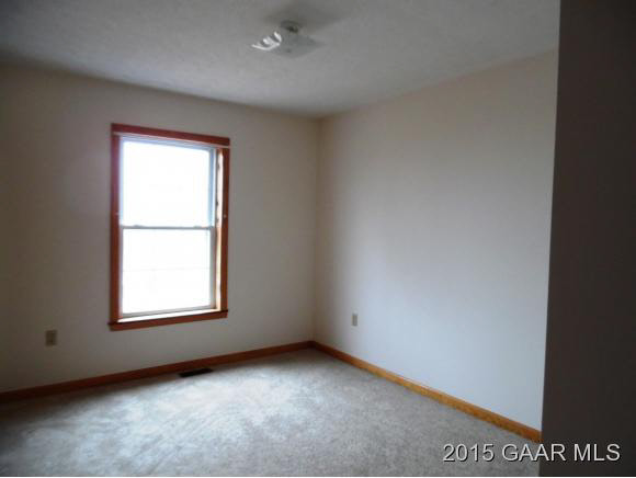 66 Overlook Road Monterey, VA 24465 - Photo 6 of 10 an empty room with a window