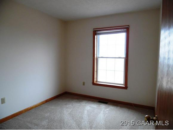 66 Overlook Road Monterey, VA 24465 - Photo 7 of 10 an empty room with a window