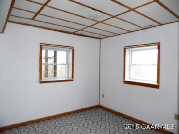 66 Overlook Road Monterey, VA 24465 - Photo 9 of 10 an empty room with a window