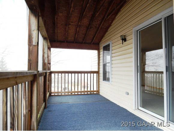 66 Overlook Road Monterey, VA 24465 - Photo 10 of 10 a view of a porch