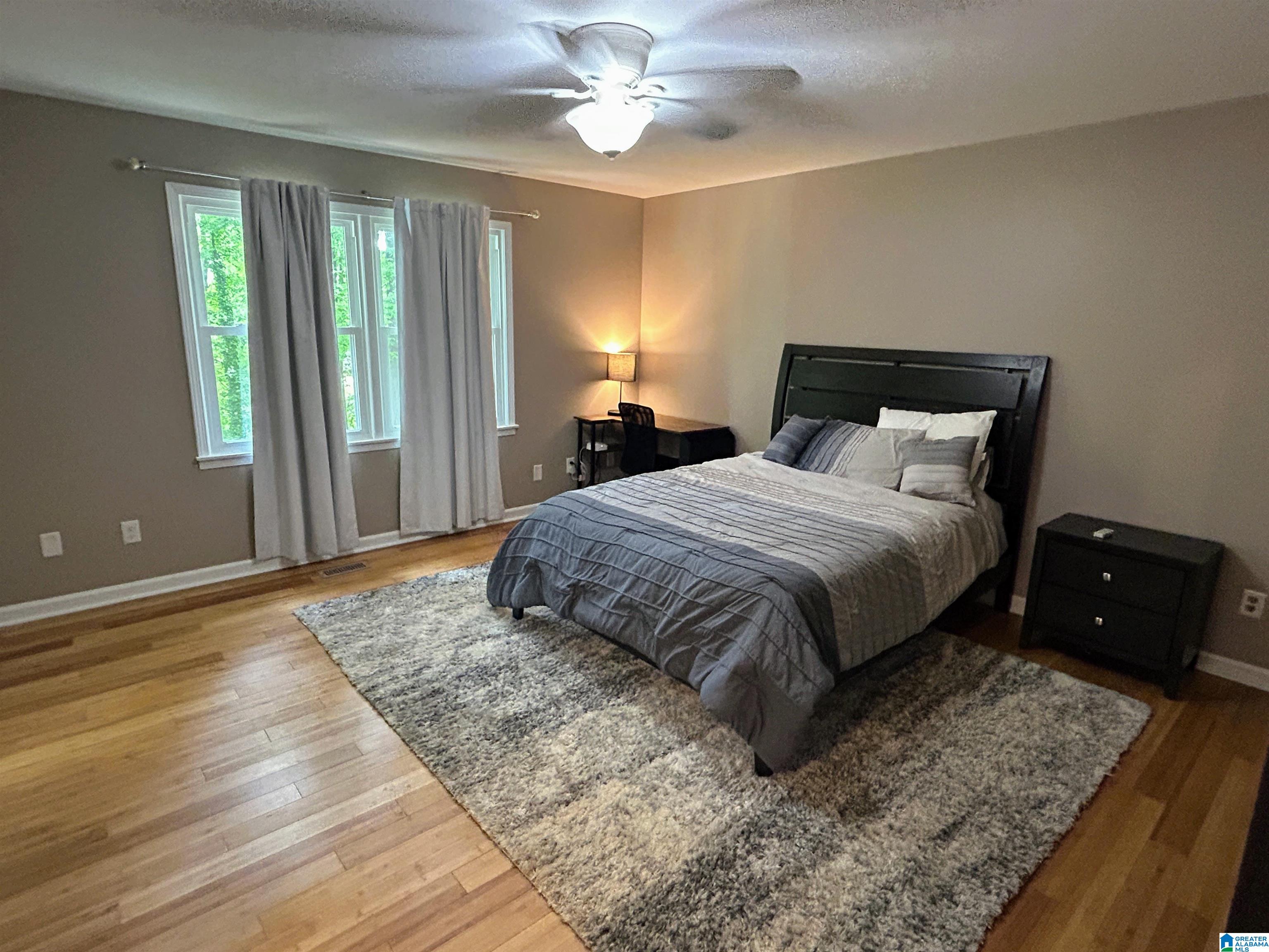 420 Shoshone Drive Montevallo, AL 35115 - Photo 31 of 54