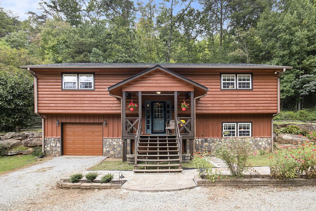 582 Polly Gap Road Clayton, GA 30525 - Photo 1 of 39 Main View