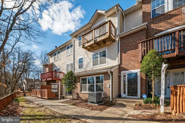 $360,000 | 4655 Deepwood Court, Unit 107D, Bowie, MD 20720