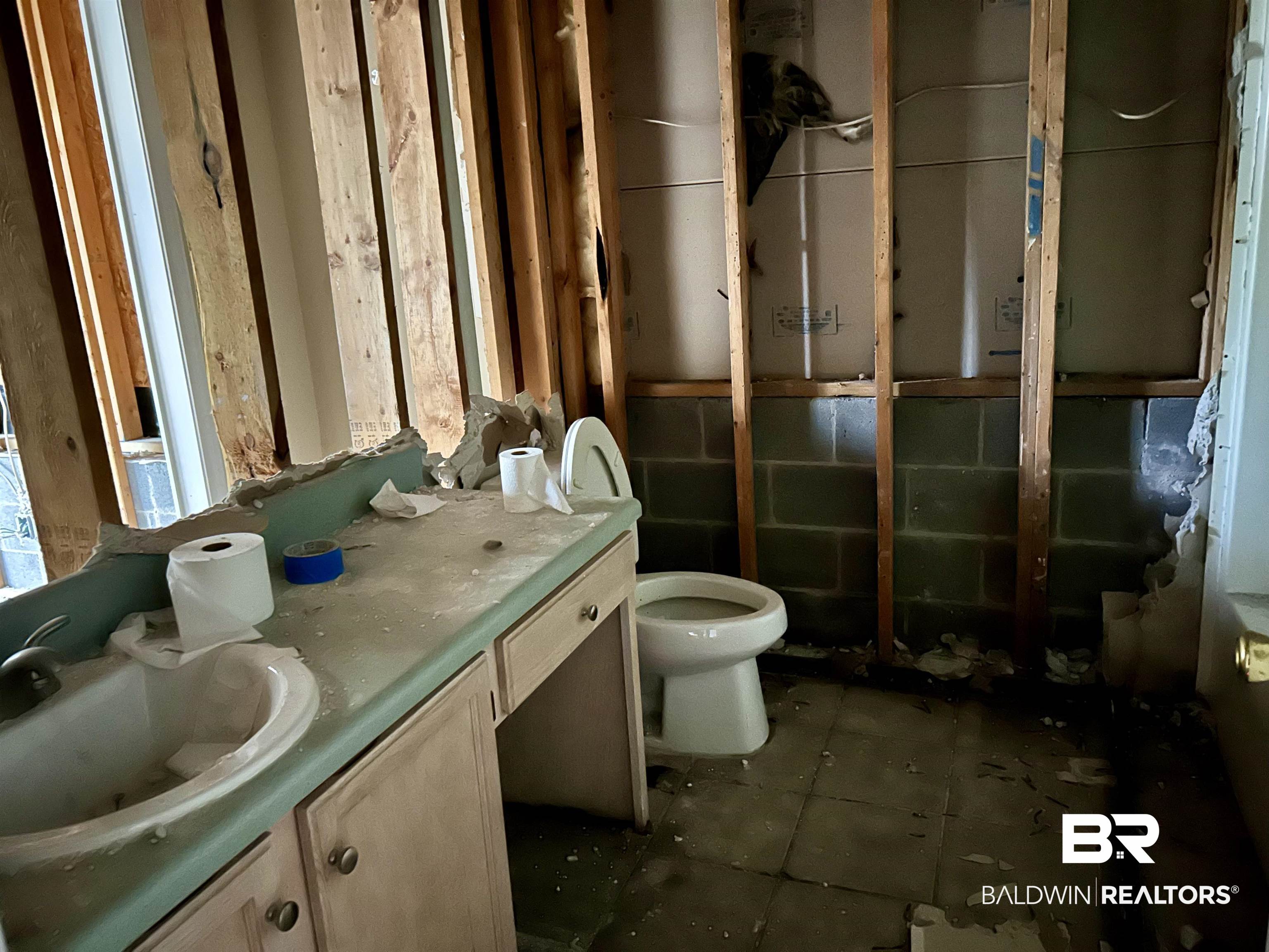 258 Spring Lake Drive North Mobile, AL 36695 - Photo 2 of 7