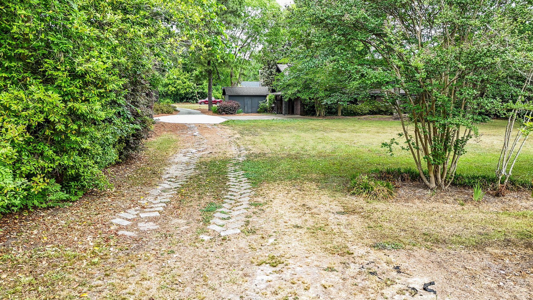 20 Salem Street Mayesville, SC 29104 - Photo 35 of 59 DJI_20260429103148_0468_D