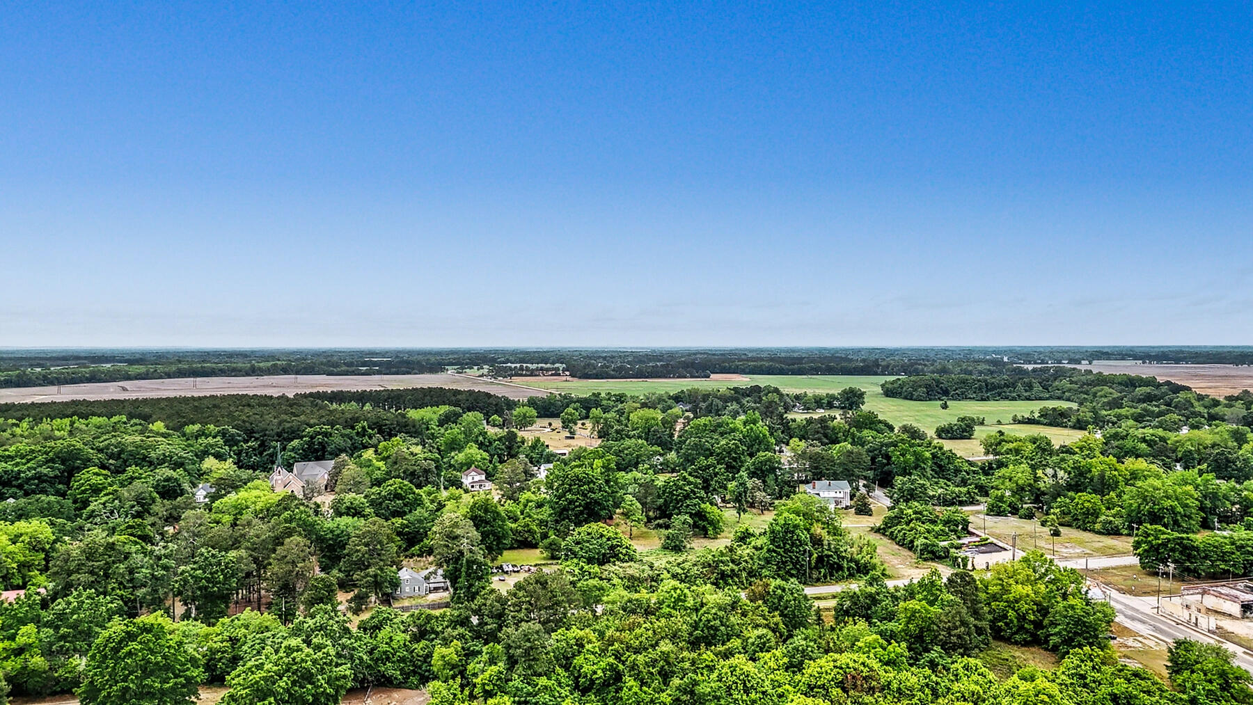 20 Salem Street Mayesville, SC 29104 - Photo 49 of 59 DJI_20260429101710_0440_D