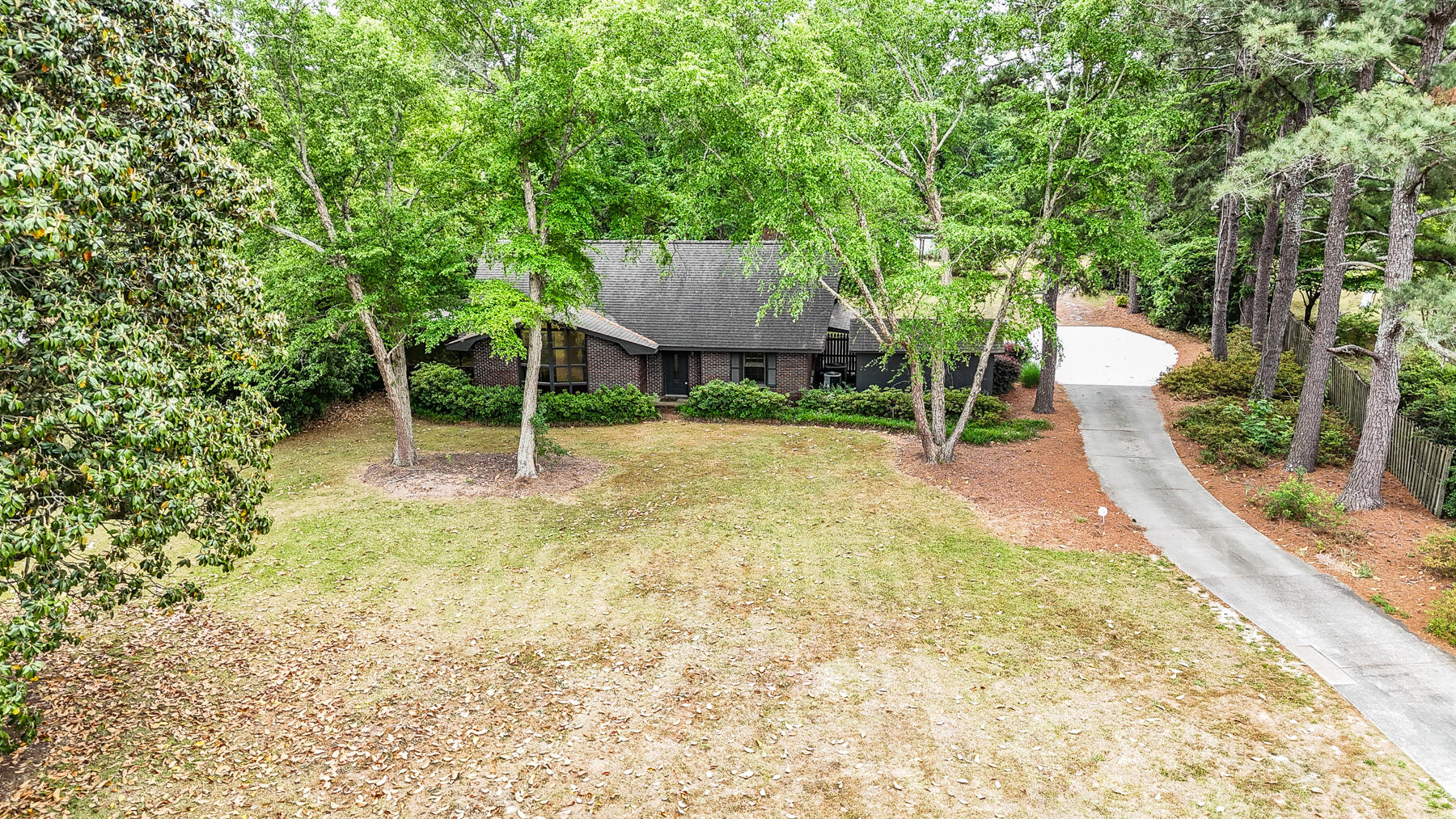 20 Salem Street Mayesville, SC 29104 - Photo 52 of 59 DJI_20260429102348_0451_D