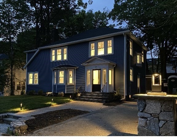 53 Bothfeld Road Newton, MA 02459 - Photo 1 of 26