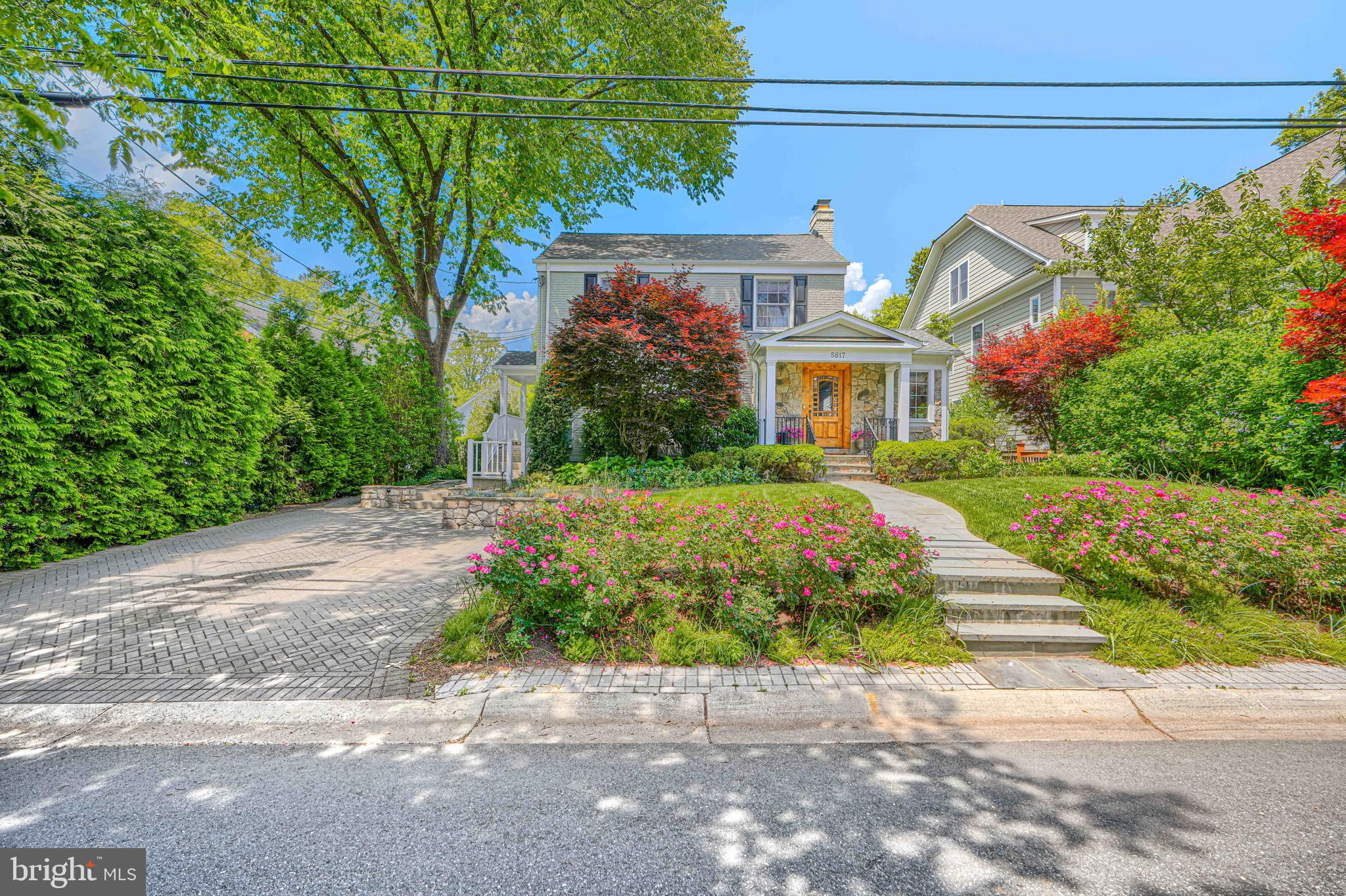 5617 Northfield Road Bethesda, MD 20817 - Photo 2 of 71 Gallery Image 2