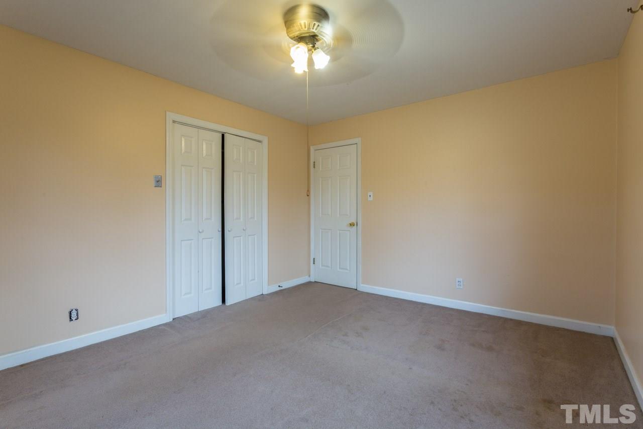 325 Hocutt Road Durham, NC 27703 - Photo 15 of 22 a view of empty room